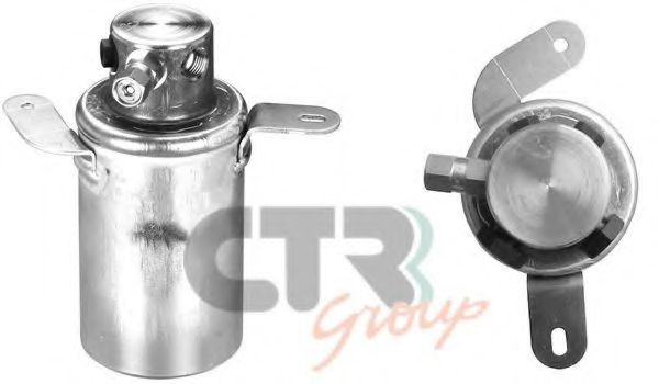 Осушитель кондиционера ctr 1211385