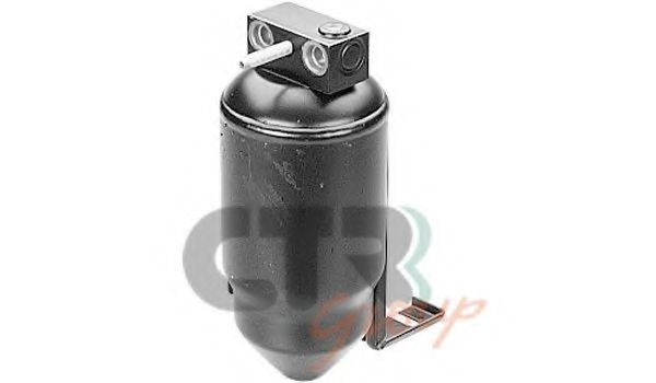 Осушитель кондиционера ctr 1211400