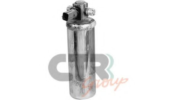 Осушитель кондиционера ctr 1211410