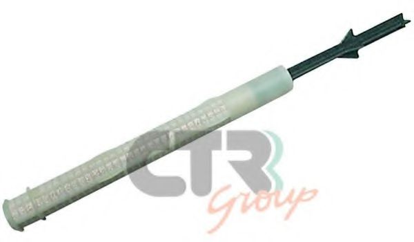 Осушитель кондиционера ctr 1211413