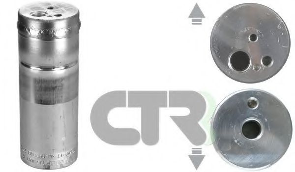 Осушитель кондиционера ctr 1211420