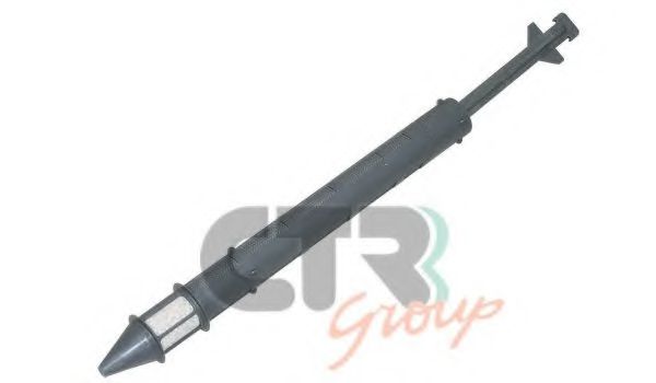 Осушитель кондиционера ctr 1211426