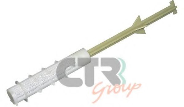 Осушитель кондиционера ctr 1211480