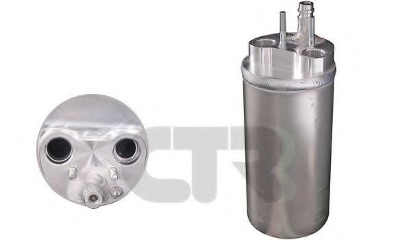 Осушитель кондиционера ctr 1211495