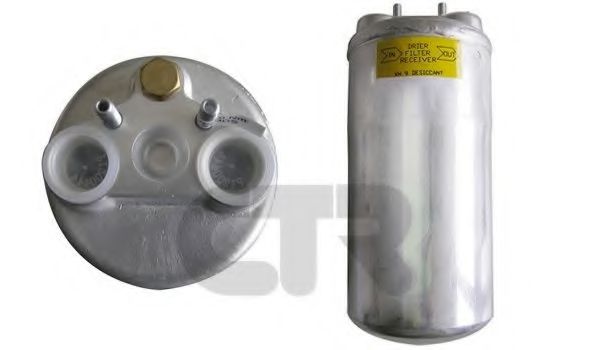 Осушитель кондиционера ctr 1211496