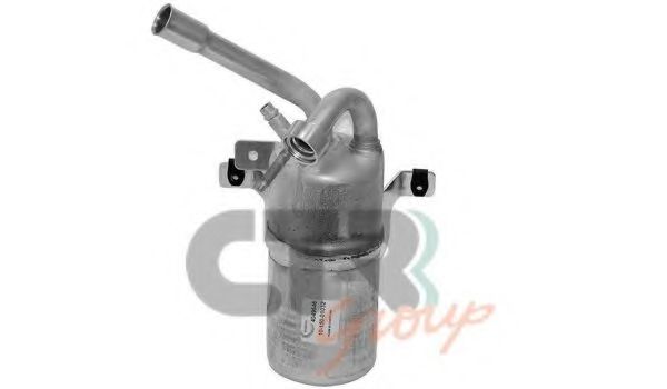 Осушитель кондиционера ctr 1211520