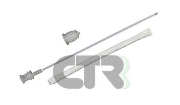 Осушитель кондиционера ctr 1211800