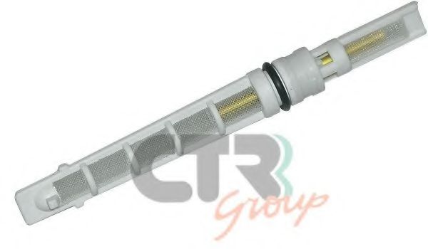 Расширительный клапан кондиционера ctr 1212005