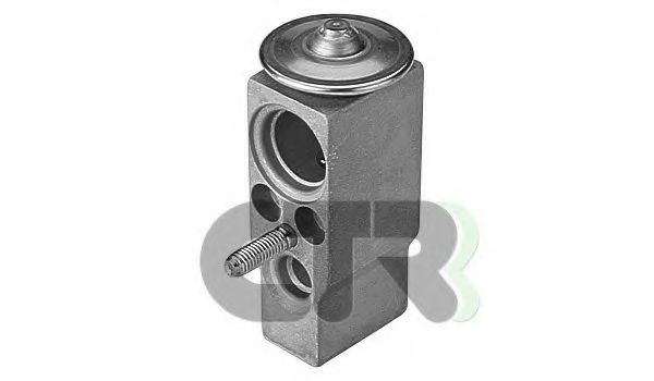 Расширительный клапан кондиционера ctr 1212047
