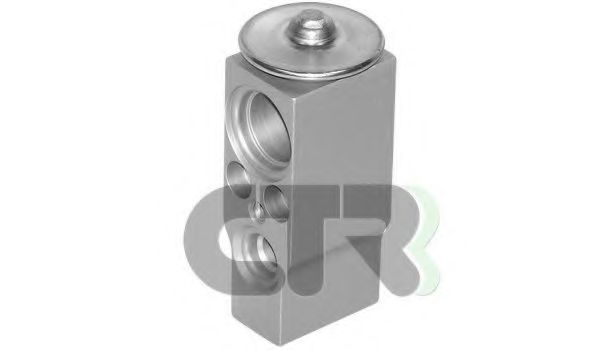 Расширительный клапан кондиционера ctr 1212080