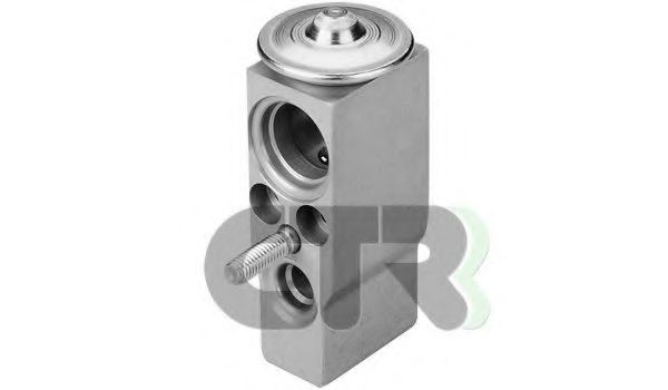 Расширительный клапан кондиционера ctr 1212085