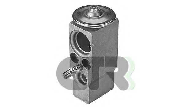 Расширительный клапан кондиционера ctr 1212134