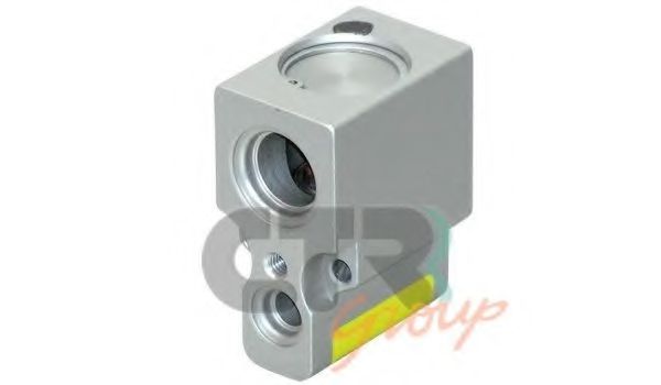 Расширительный клапан кондиционера ctr 1212135