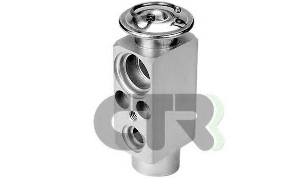 Расширительный клапан кондиционера ctr 1212150