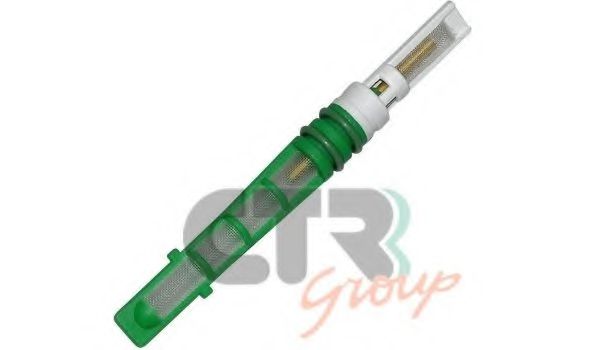 Расширительный клапан кондиционера ctr 1212168