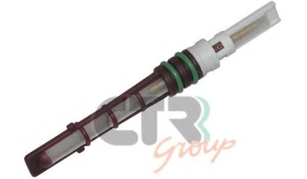 Расширительный клапан кондиционера ctr 1212170