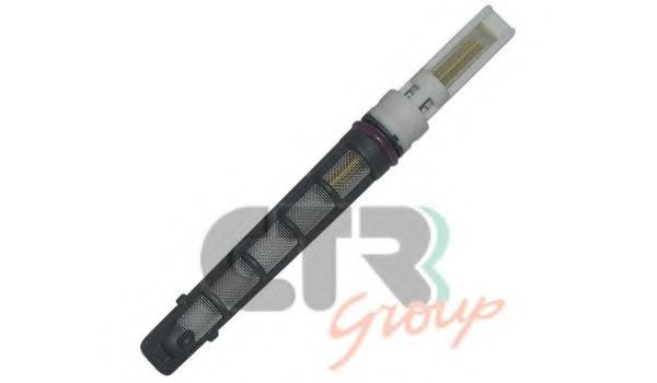 Расширительный клапан кондиционера ctr 1212173