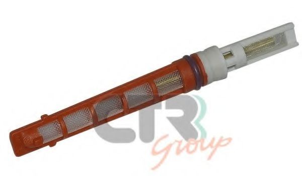 Расширительный клапан кондиционера ctr 1212175