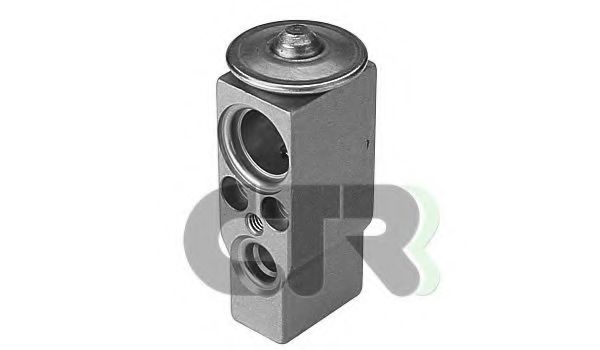 Расширительный клапан кондиционера ctr 1212280