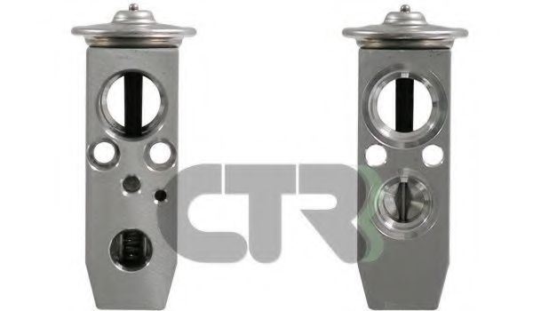 Расширительный клапан кондиционера ctr 1212503