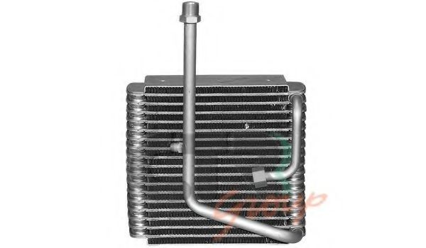Испаритель кондиционера MAZDA BC5E61J10