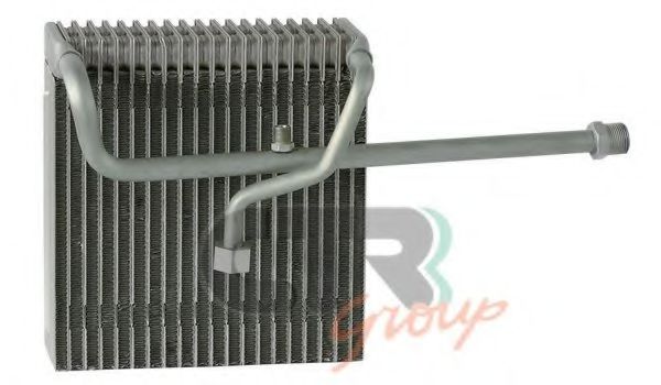 Испаритель кондиционера MAZDA BC5E61J10A