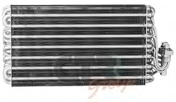 Испаритель кондиционера ctr 1225258