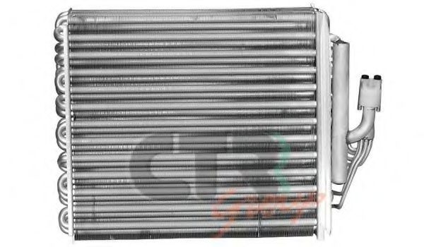 Испаритель кондиционера ctr 1225402