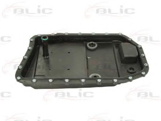 Масляный поддон, автоматическая коробка передач BLIC 0216-00-0062478P