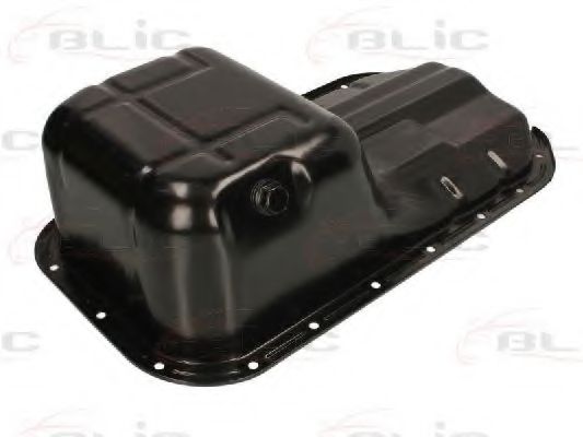 Масляный поддон Hyundai/Kia 21510 23030