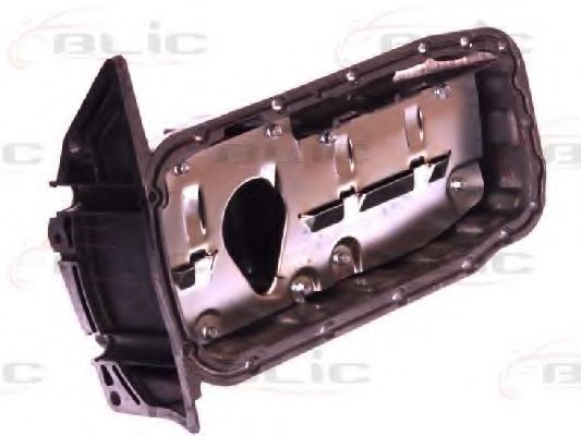 Масляный поддон BLIC 0216-00-5050470P