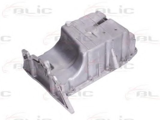Масляный поддон BLIC 0216-00-5053478P
