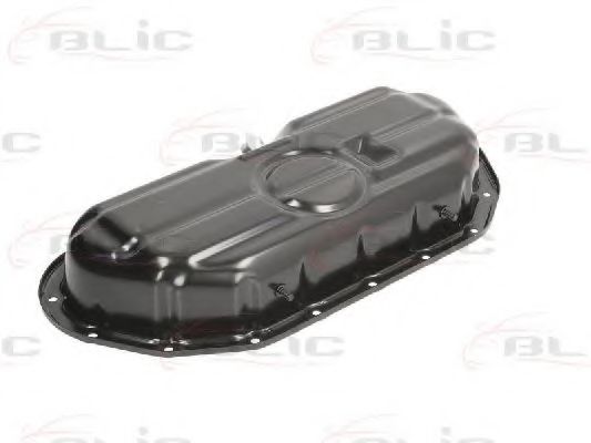 Масляный поддон Toyota/Lexus 1210238020