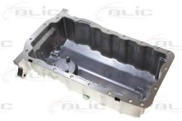 Масляный поддон VAG 06A103601AR Масляный поддон VAG 06A103601AR