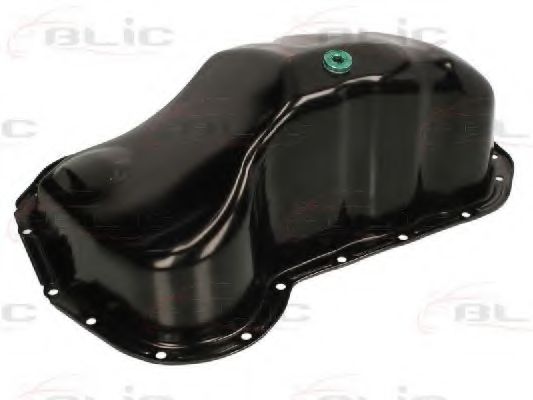 Масляный поддон BLIC 0216-00-9536470P