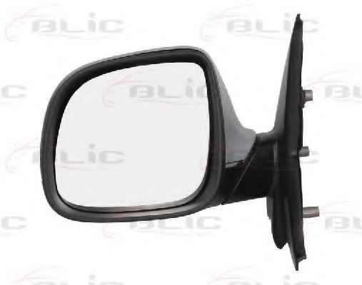 Наружное зеркало BLIC 5402-01-039363P Наружное зеркало BLIC 5402-01-039363P