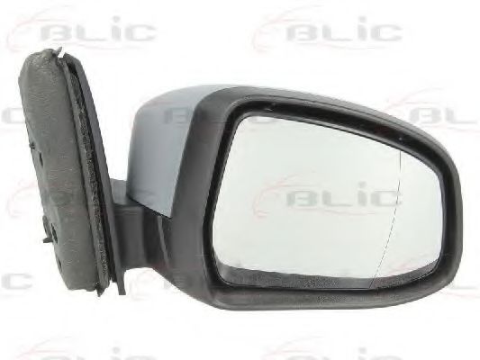 Наружное зеркало BLIC 5402-03-051364P Наружное зеркало BLIC 5402-03-051364P
