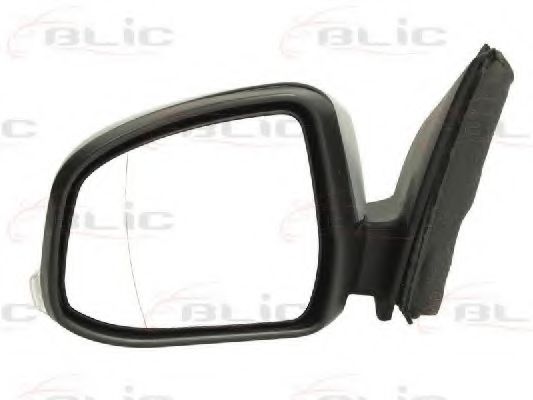 Наружное зеркало FORD 1769779 Наружное зеркало FORD 1769779