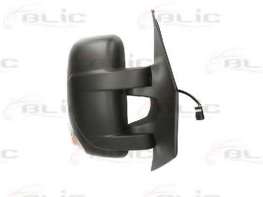 Наружное зеркало BLIC 5402-04-053362P Наружное зеркало BLIC 5402-04-053362P