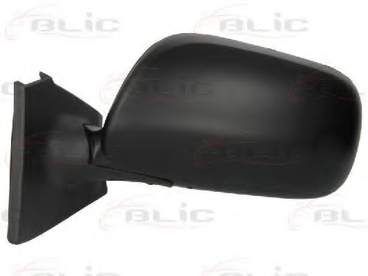 Наружное зеркало BLIC 5402-04-1111217P Наружное зеркало BLIC 5402-04-1111217P