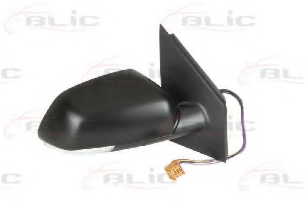 Наружное зеркало BLIC 5402-04-1112111P Наружное зеркало BLIC 5402-04-1112111P