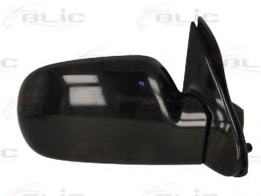 Наружное зеркало BLIC 5402-04-1112113P Наружное зеркало BLIC 5402-04-1112113P