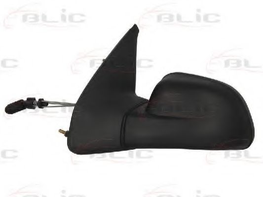 Наружное зеркало BLIC 5402-04-1112116P Наружное зеркало BLIC 5402-04-1112116P