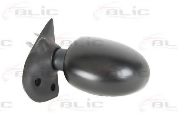 Наружное зеркало BLIC 5402-04-1112117P Наружное зеркало BLIC 5402-04-1112117P
