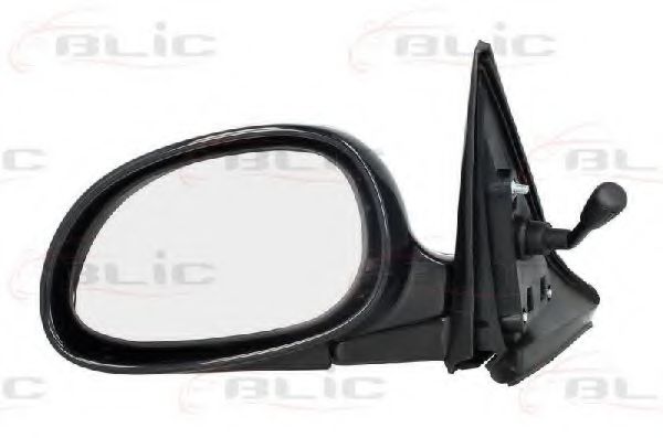 Наружное зеркало Honda/Acura 76250SR3G05 Наружное зеркало Honda/Acura 76250SR3G05