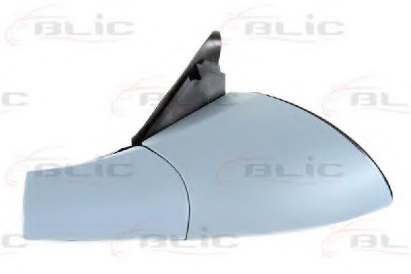 Наружное зеркало BLIC 5402-04-1112233P