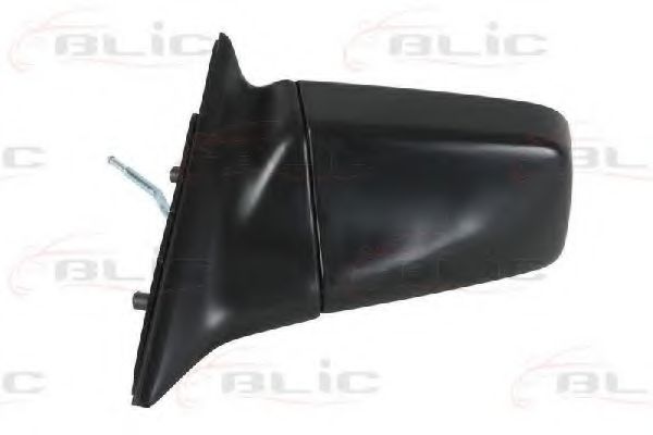 Наружное зеркало BLIC 5402-04-1112235P Наружное зеркало BLIC 5402-04-1112235P