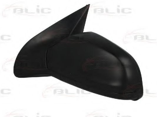Наружное зеркало BLIC 5402-04-1112238P