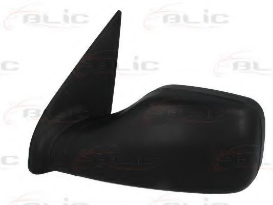 Наружное зеркало BLIC 5402-04-1112287P