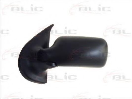 Наружное зеркало BLIC 5402-04-1112291P Наружное зеркало BLIC 5402-04-1112291P